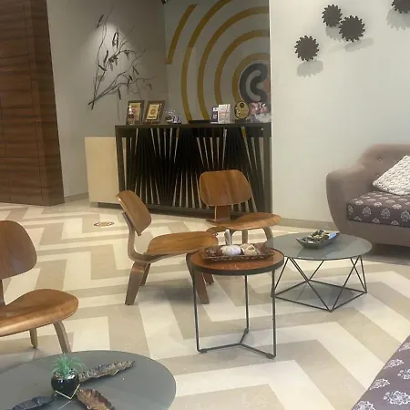 Click Hotel Bangalore - International Airport-2