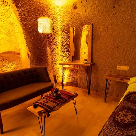 Cappadocia Snora Cave-3
