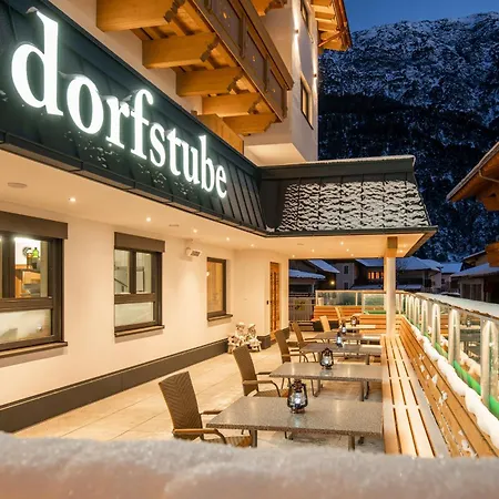 Dorfstube-3