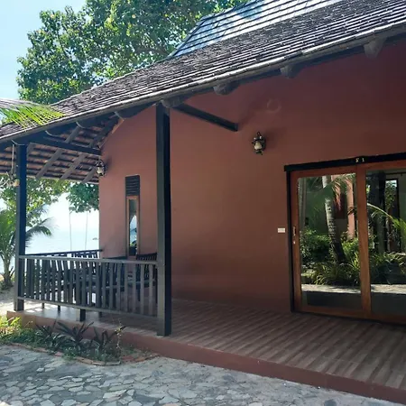 Koh Tao Beach Club-3