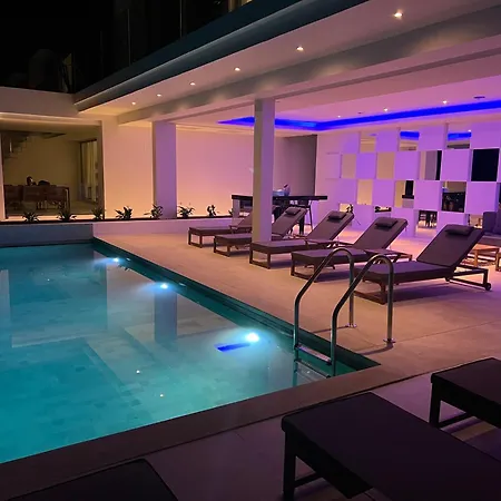 The Beach Residence-3