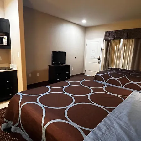 Super 8 By Wyndham Center-2