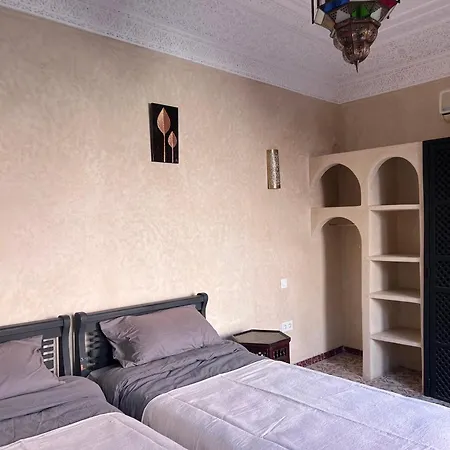 Riad Azad & Spa-2