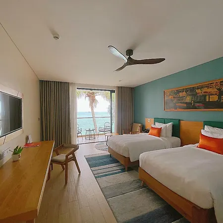 Marina Bay Vung Tau Resort & Spa-3