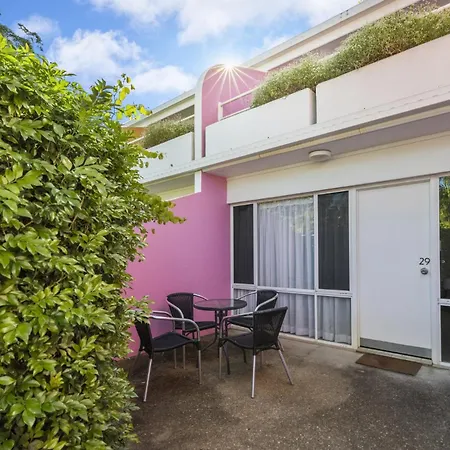 The Cubana Resort Nambucca Heads-2