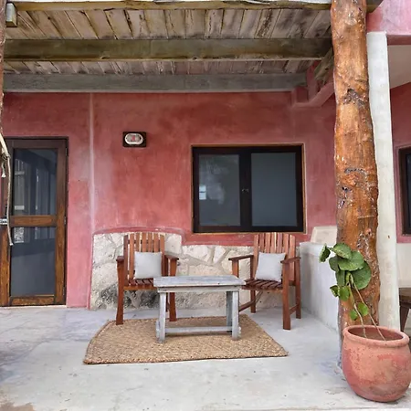 La Conchita Tulum (Adults Only)-2