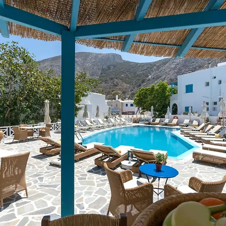 Hotel Matina-2