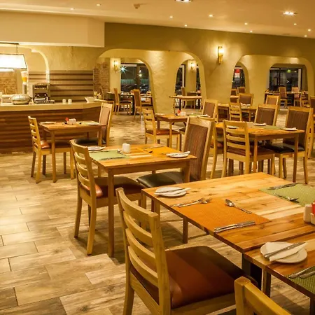 Garden Court Polokwane-3
