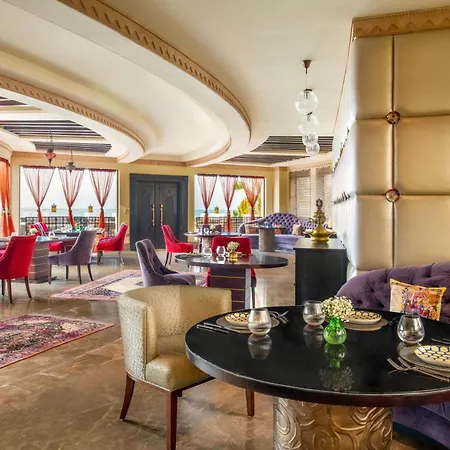 Sharq Village & Spa, A Ritz-Carlton Hotel-2