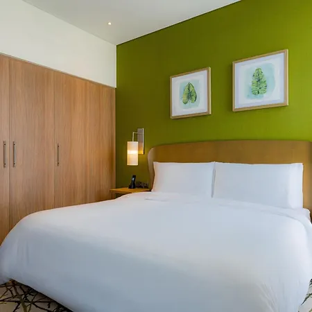 Element By Marriott Me'Aisam, Dubai-3