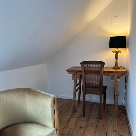 Maison K-2