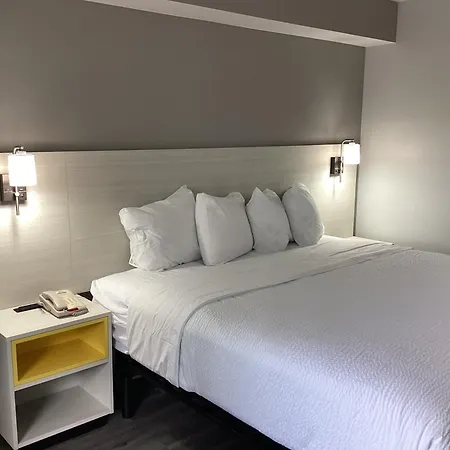Days-Inn By Wyndham Baltimore Northwest-3