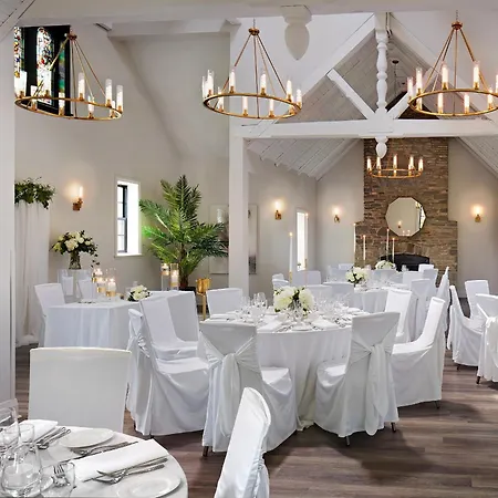 The Glenerin Inn-3