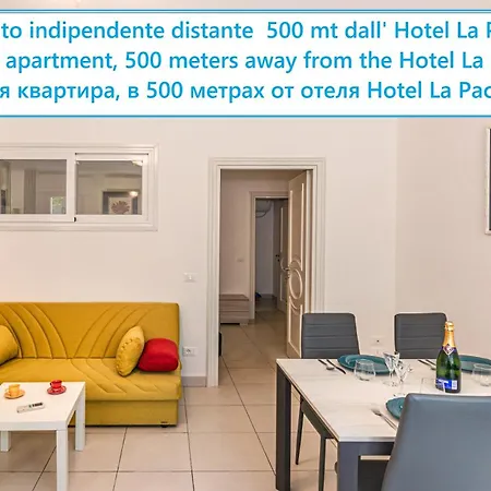 Hotel La Pace-2