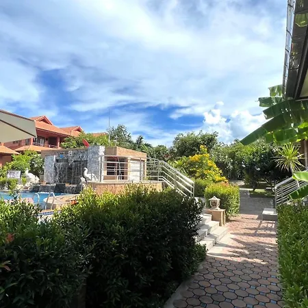 Ps Thana Resort-3