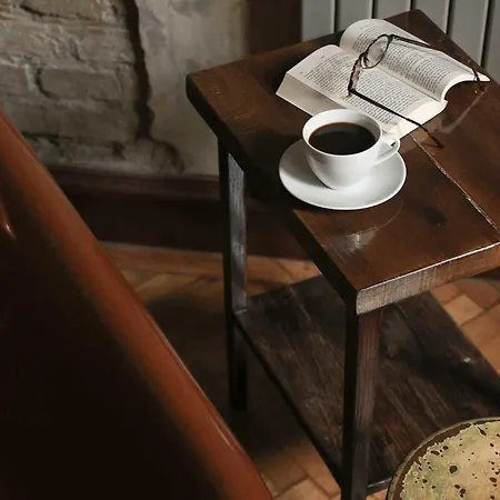 Brody House - Boutique Hotel-2