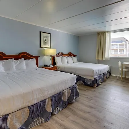 Rideau Oceanfront Motel-2