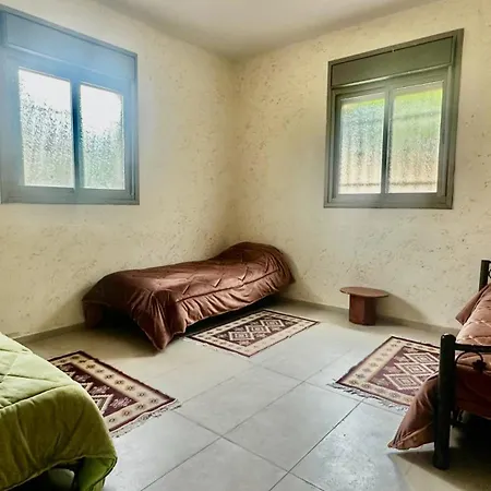 Hebron Hope Guesthouse-3