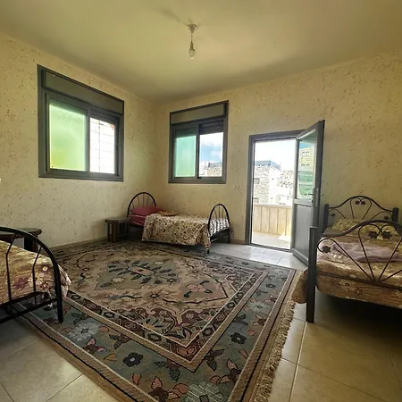 Hebron Hope Guesthouse-2