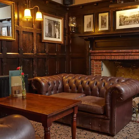 Chequers Inn By Greene King Inns-3