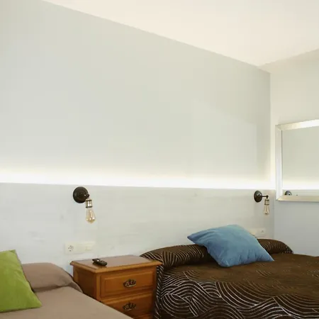 Hotel Bruselas-3