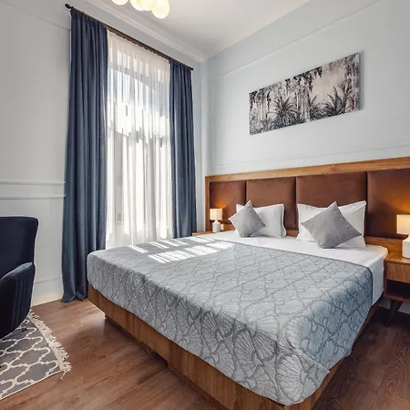 Boutique Hotel Manufactura-2