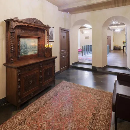Apricot Hotel Yerevan-3