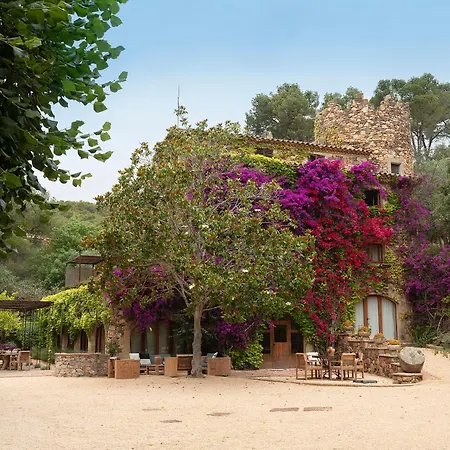 Hotel Mas Pastora - Adults Only-2