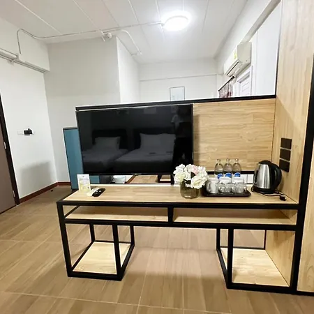 Golden Nest Hotel Suvarnabhumi-3