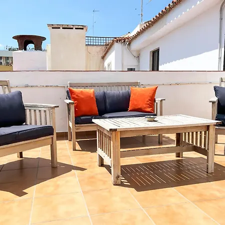 Micaela Charming Hostal-2