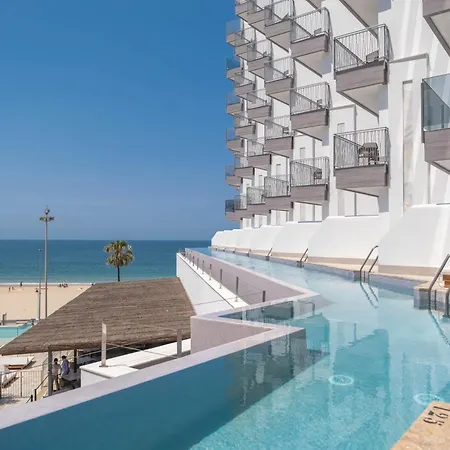 Cadiz Bahia By Qhotels-2
