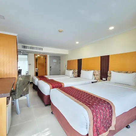 Citin Pratunam Bangkok By Compass Hospitality-3