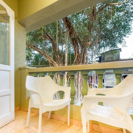 Casa Legend Economy, Calangute Goa-2