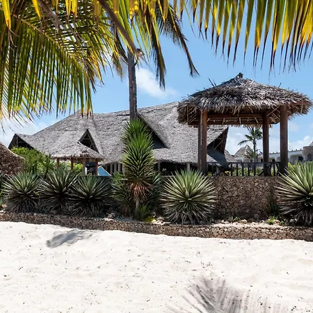 Twiga Beach Resort-2