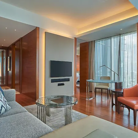 Grand Hyatt Manila-3