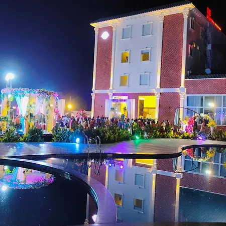 The Kamoda Resort-2
