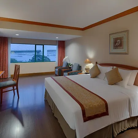 Halong Plaza Hotel-2