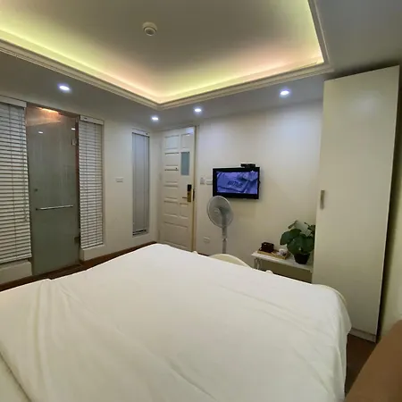 Milton Boutique Hotel-3