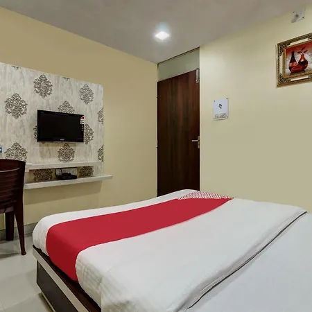Oyo Hotel Satguru-3