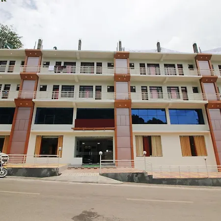 Oyo Hotel Chandni-3