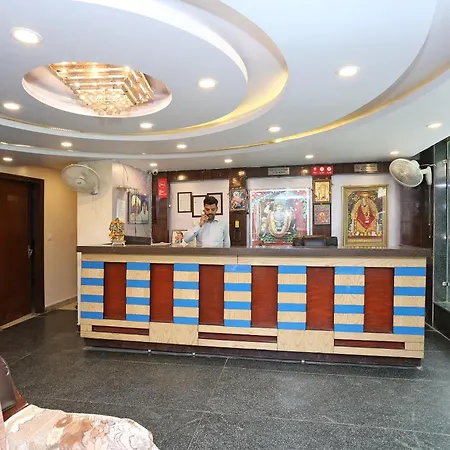 Oyo Hotel Repose Villa Near Gurudwara Shri Bangla Sahib-2