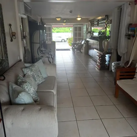Harmony Marina Suites-2