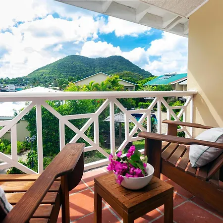 Harmony Marina Suites-3