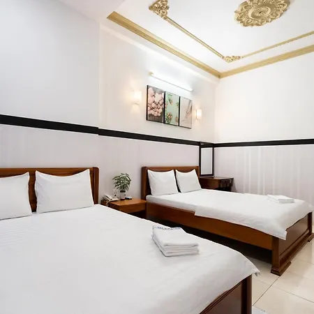 ÂN TÌNH Hotel-2