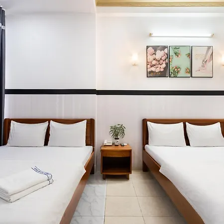 ÂN TÌNH Hotel-3