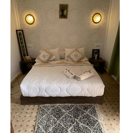 Riad Marchica-3