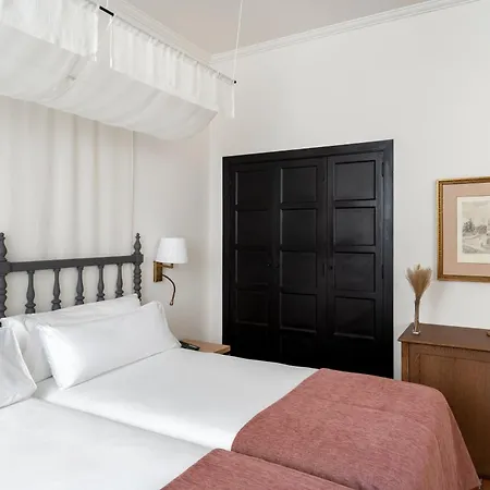 Parador De Ciudad Rodrigo-2