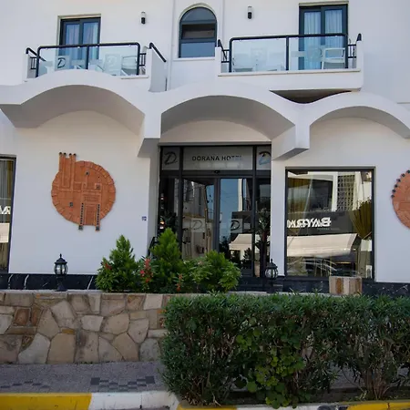 Dorana Hotel-3
