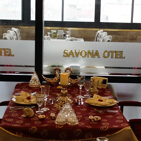 Savona Otel Sivas-2