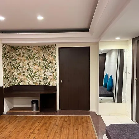 Hotel Shiva Continental-2